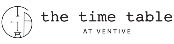 thetimetableatventive