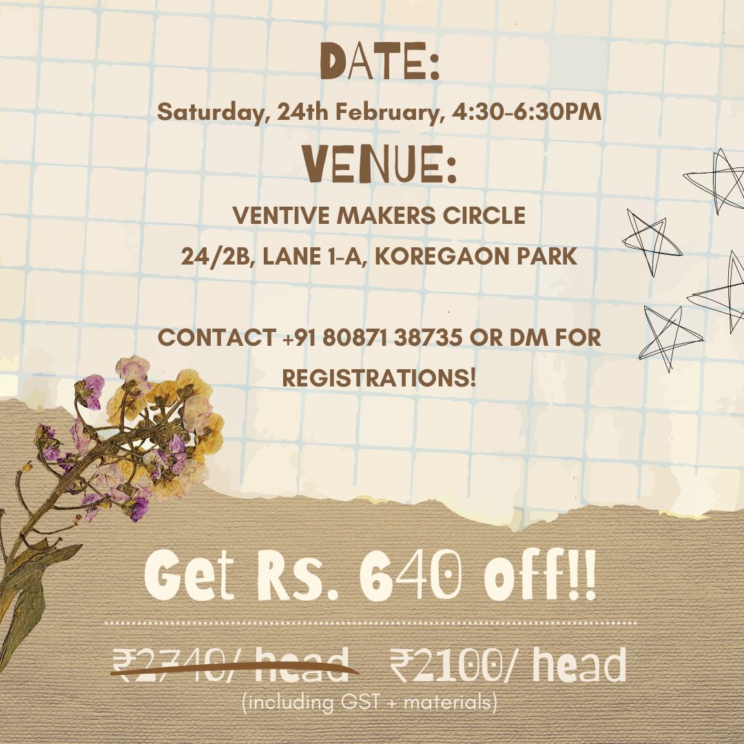 Mindsight x The Time Table: Journaling & Dance Movement Therapy Workshop