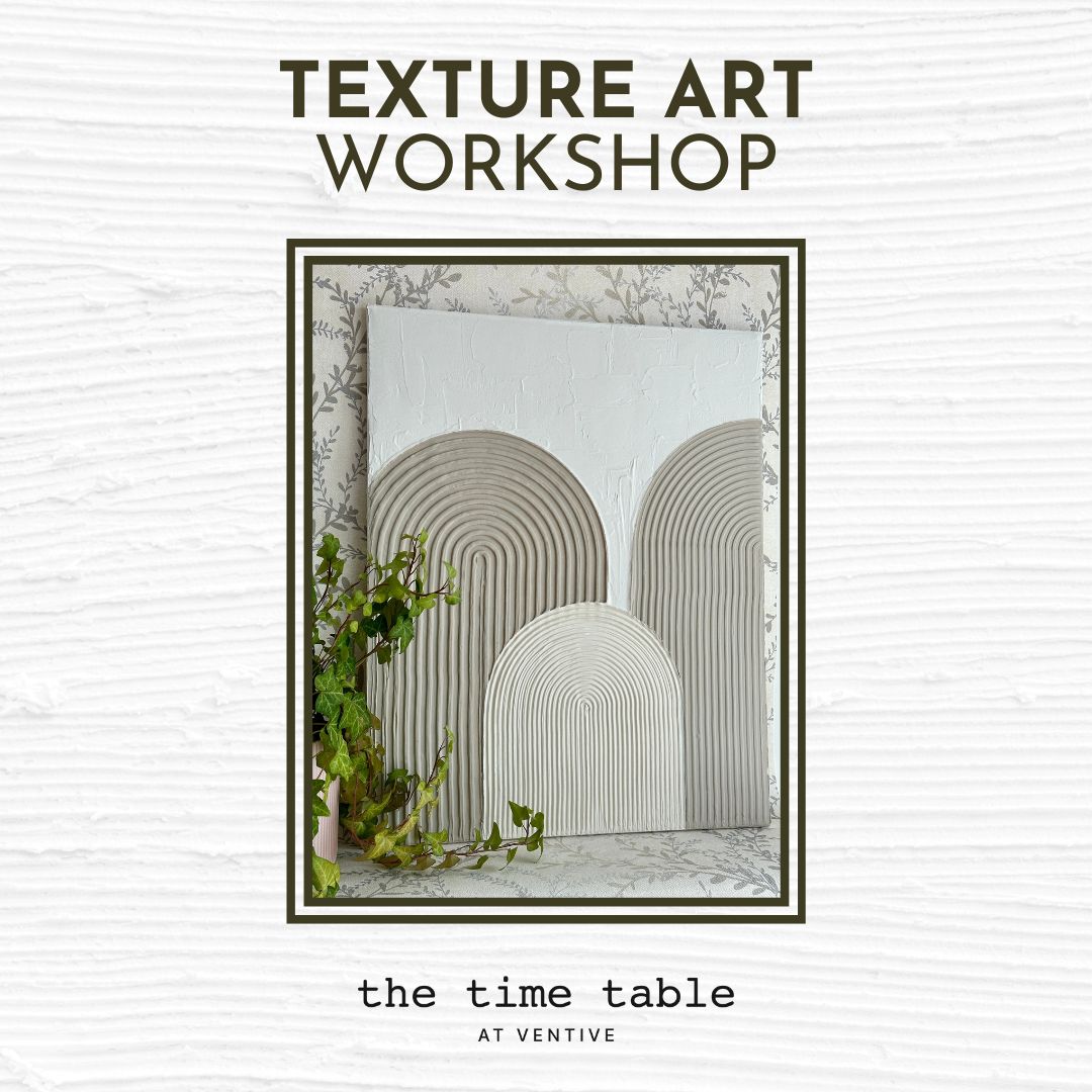 Texture Art Workshop